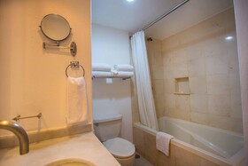 Marival Emotions Resort All-Inclusive