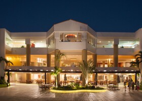 Marival Emotions Resort All-Inclusive