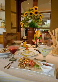 Marival Emotions Resort All-Inclusive