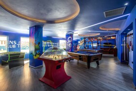 Marival Emotions Resort All-Inclusive