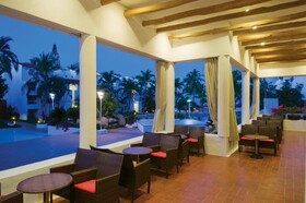 Marival Emotions Resort All-Inclusive