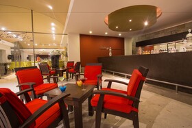 Marival Emotions Resort All-Inclusive