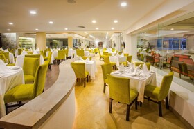 Marival Emotions Resort All-Inclusive