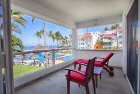 Marival Emotions Resort All-Inclusive
