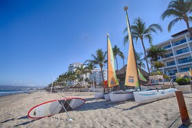 Marival Emotions Resort All-Inclusive