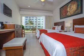 Marival Emotions Resort All-Inclusive