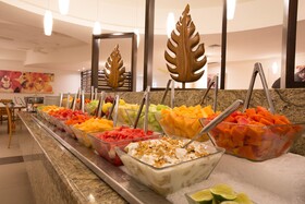 Marival Emotions Resort All-Inclusive