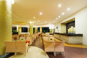 Marival Emotions Resort All-Inclusive
