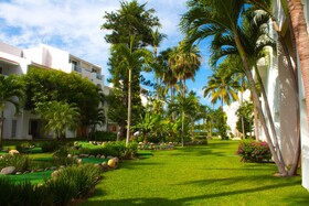 Marival Emotions Resort All-Inclusive