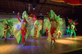 Marival Emotions Resort All-Inclusive