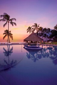 Marival Emotions Resort All-Inclusive