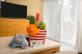 Marival Emotions Resort All-Inclusive