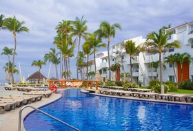 Marival Emotions Resort All-Inclusive