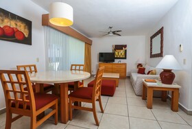 Marival Emotions Resort All-Inclusive
