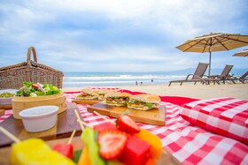 Marival Emotions Resort All-Inclusive