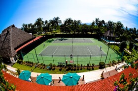 Marival Emotions Resort All-Inclusive