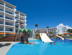 Marival Emotions Resort All-Inclusive