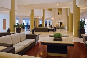 Marival Emotions Resort All-Inclusive