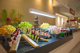 Marival Emotions Resort All-Inclusive