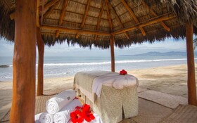 Marival Emotions Resort All-Inclusive