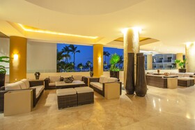 Marival Emotions Resort All-Inclusive