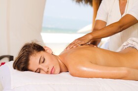 Marival Emotions Resort All-Inclusive