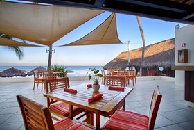 Marival Emotions Resort All-Inclusive
