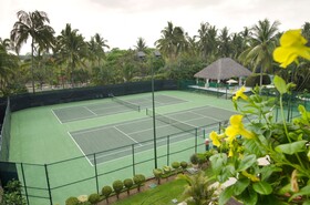 Marival Emotions Resort All-Inclusive
