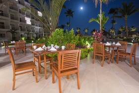 Marival Emotions Resort All-Inclusive