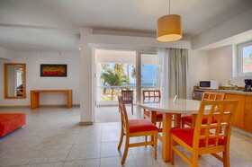 Marival Emotions Resort All-Inclusive