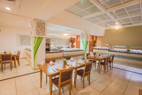 Marival Emotions Resort All-Inclusive