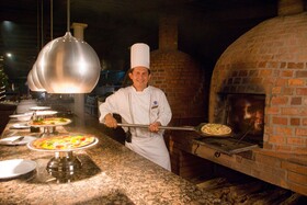 Marival Emotions Resort All-Inclusive