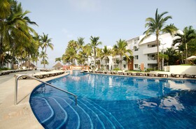 Marival Emotions Resort All-Inclusive