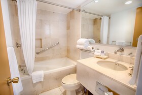 Marival Emotions Resort All-Inclusive