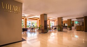 Marival Emotions Resort All-Inclusive