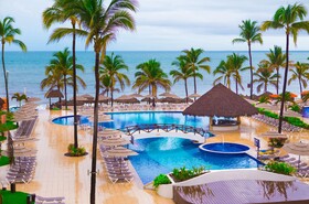 Marival Emotions Resort All-Inclusive