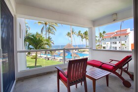 Marival Emotions Resort All-Inclusive