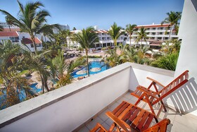 Marival Emotions Resort All-Inclusive
