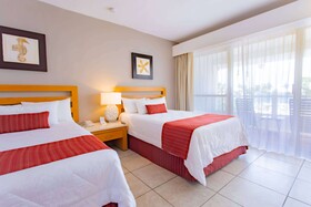 Marival Emotions Resort All-Inclusive