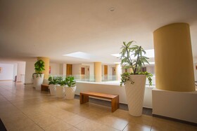 Marival Emotions Resort All-Inclusive