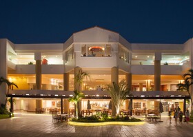 Marival Emotions Resort All-Inclusive