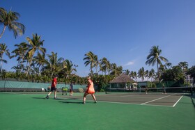 Marival Emotions Resort All-Inclusive