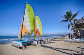 Marival Emotions Resort All-Inclusive