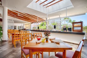 Marival Emotions Resort All-Inclusive