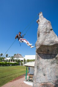 Marival Emotions Resort All-Inclusive