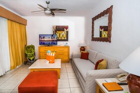 Marival Emotions Resort All-Inclusive