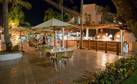 Marival Emotions Resort All-Inclusive