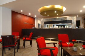 Marival Emotions Resort All-Inclusive