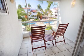 Marival Emotions Resort All-Inclusive