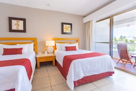 Marival Emotions Resort All-Inclusive